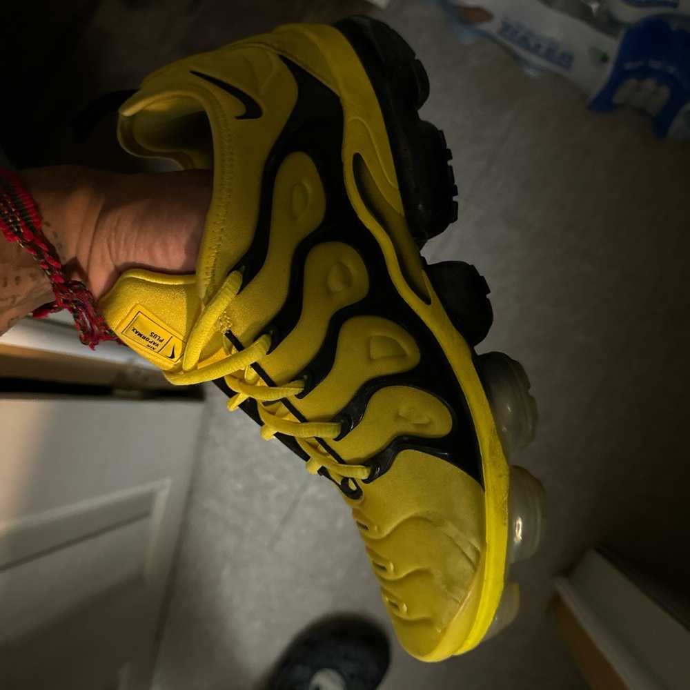 Nike vapor max